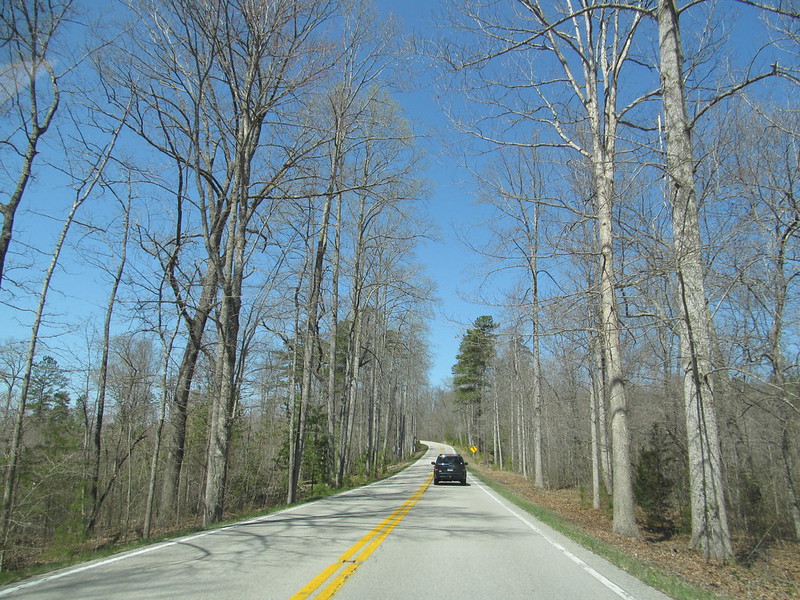 Landscape Photo of the Kentucky State Route 90