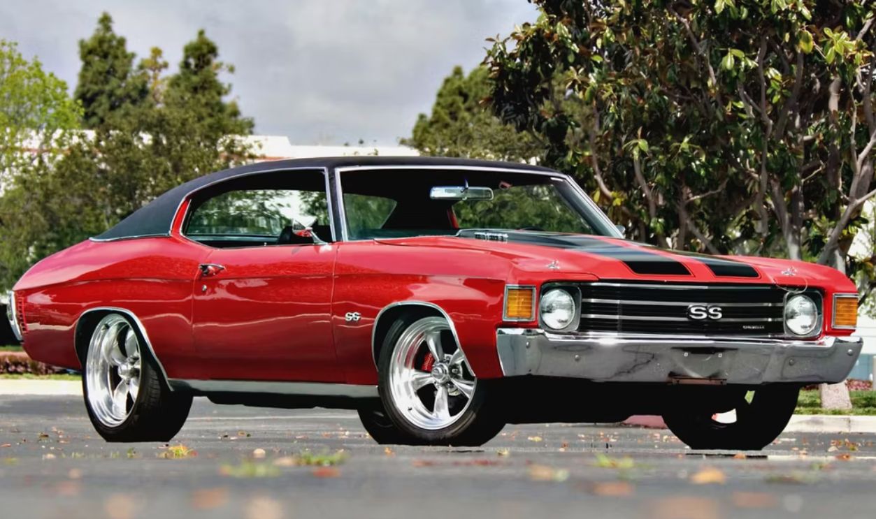 Chevelle