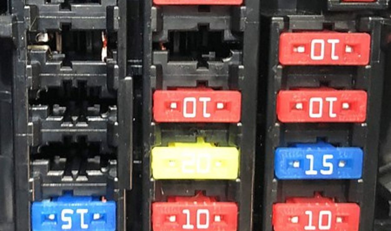Fuse Box