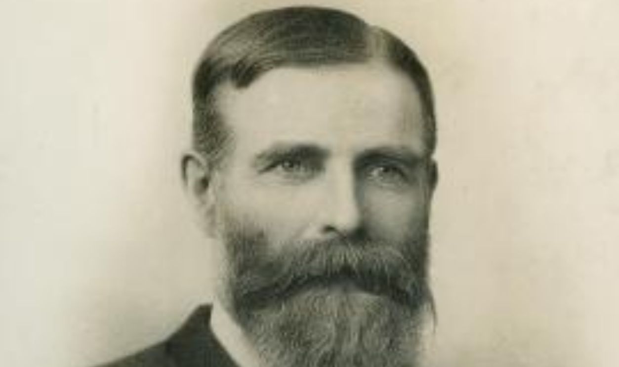 James Henry Greathead (1844–1896), civil and railway engineer.