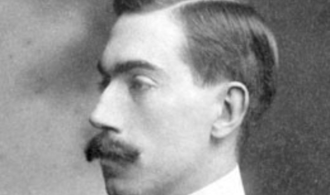 Leslie Green, British architect who designed many London Underground stations