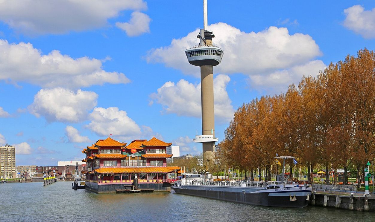 Euromast