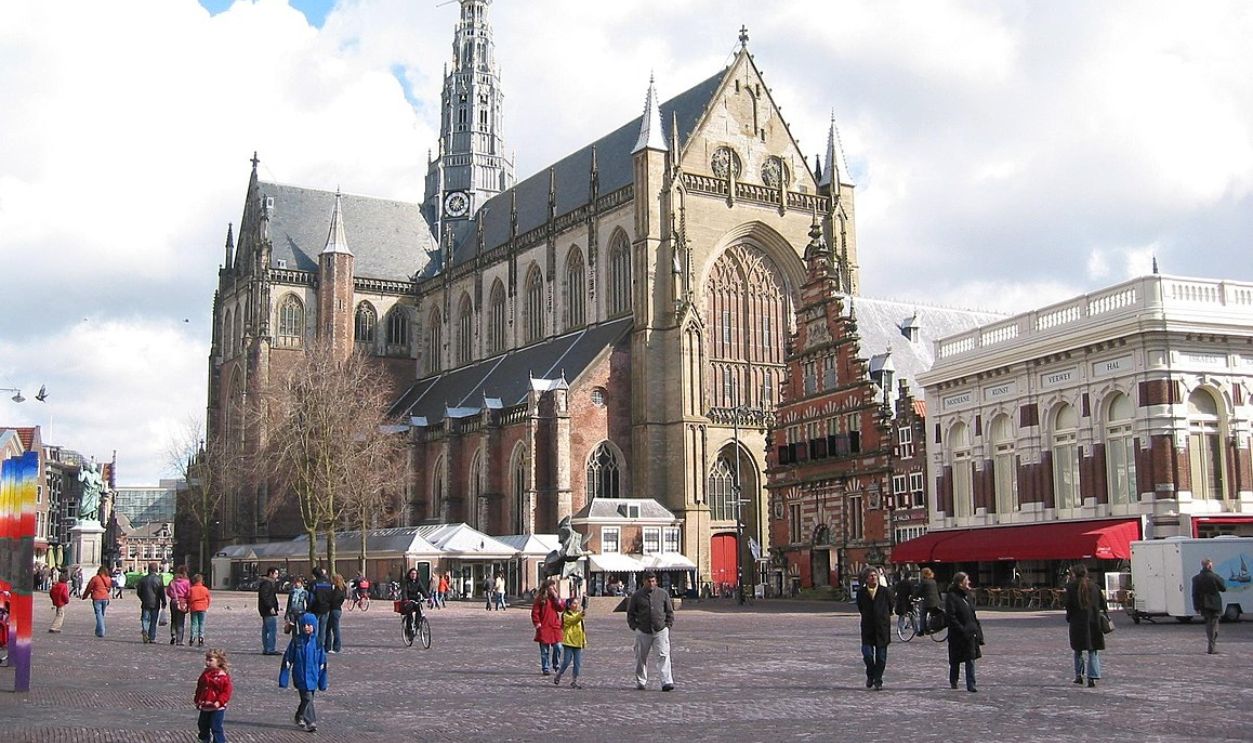 Haarlem