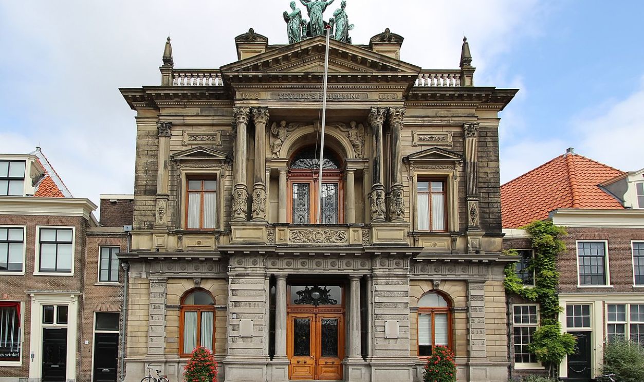 Teylers Museum