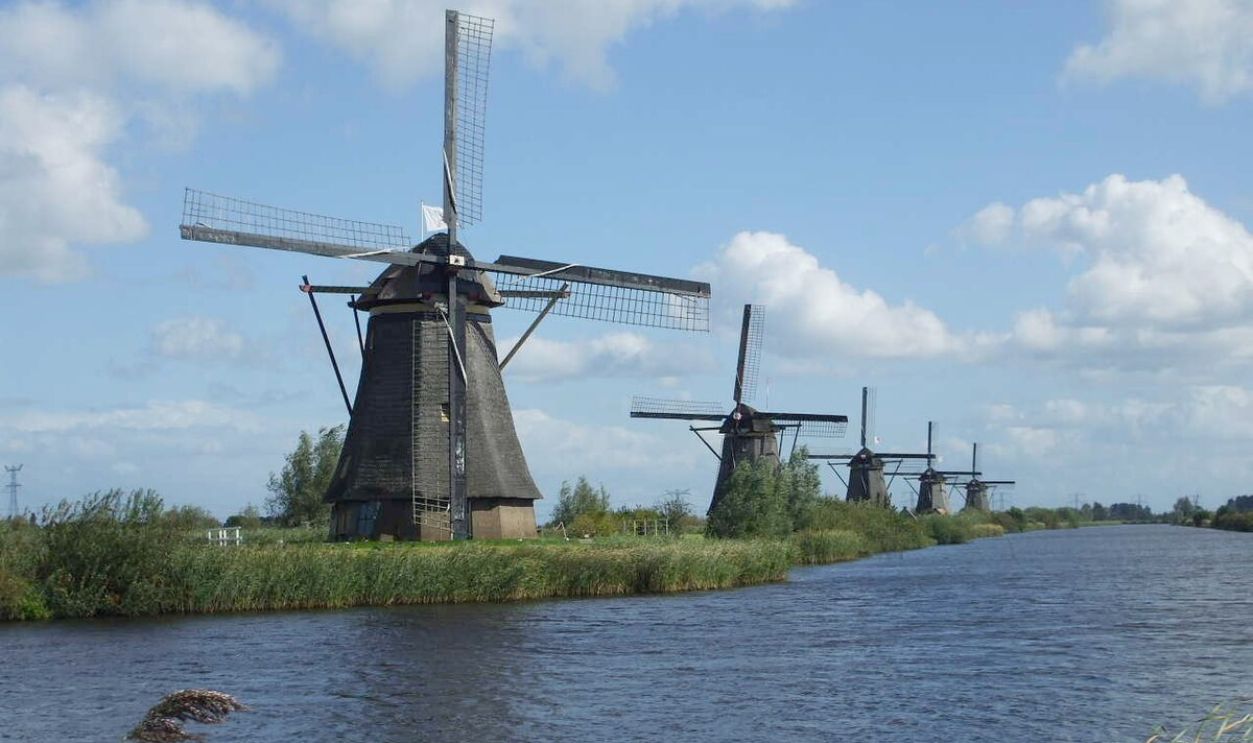 Windmills