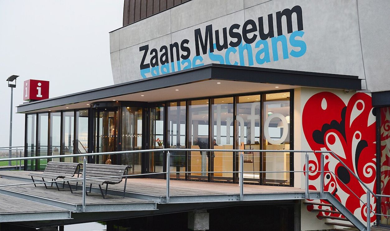 Zaans Museum