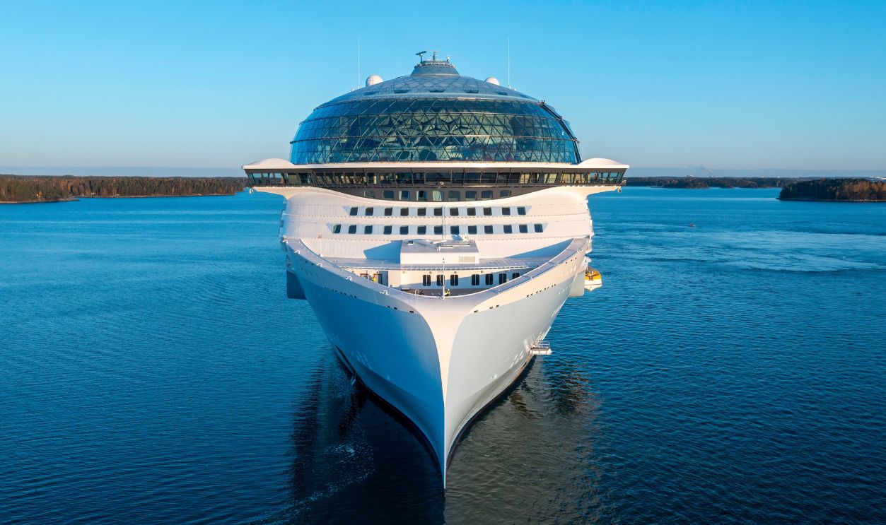 Icon Of The Seas - 2385318037