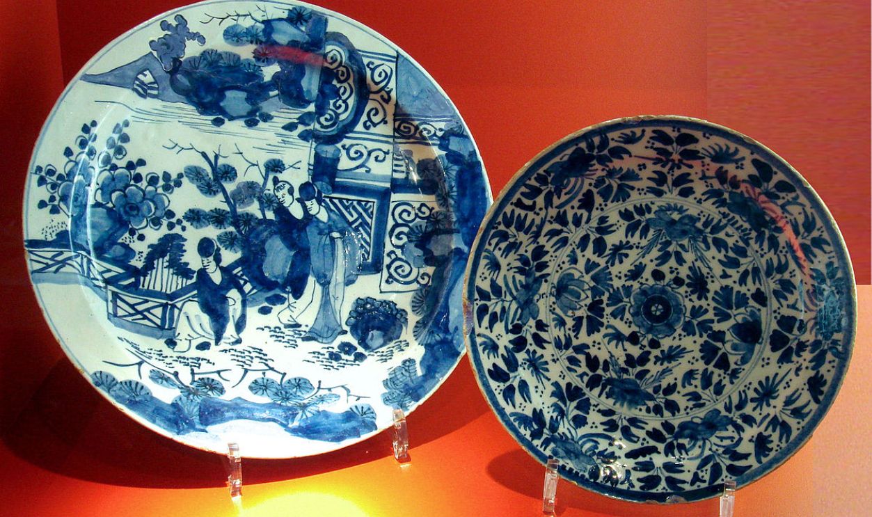 Delftware (1)