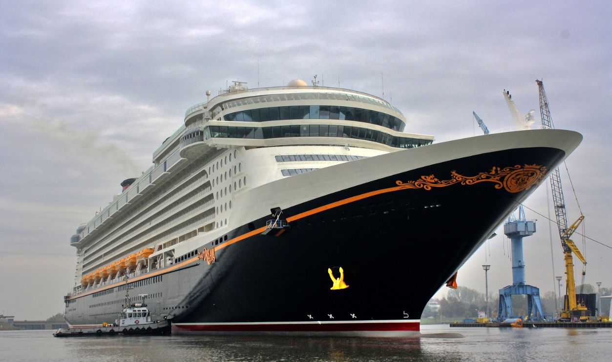 Disney Cruise Line (1)