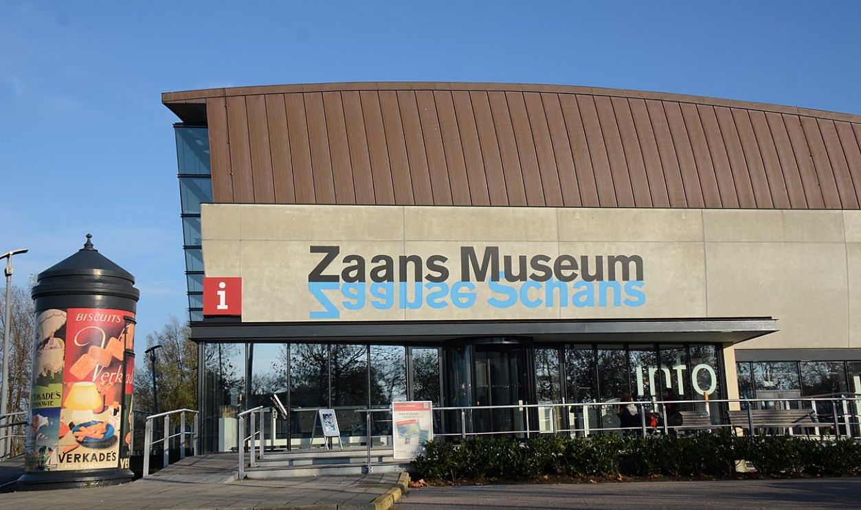 Zaans Museum (1)