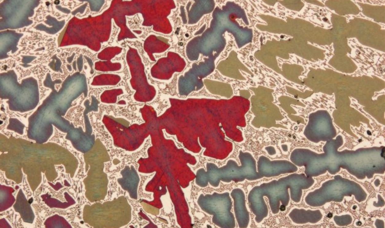 Analysis Of Materials