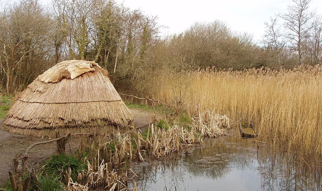 Mesolithic Inhabitants