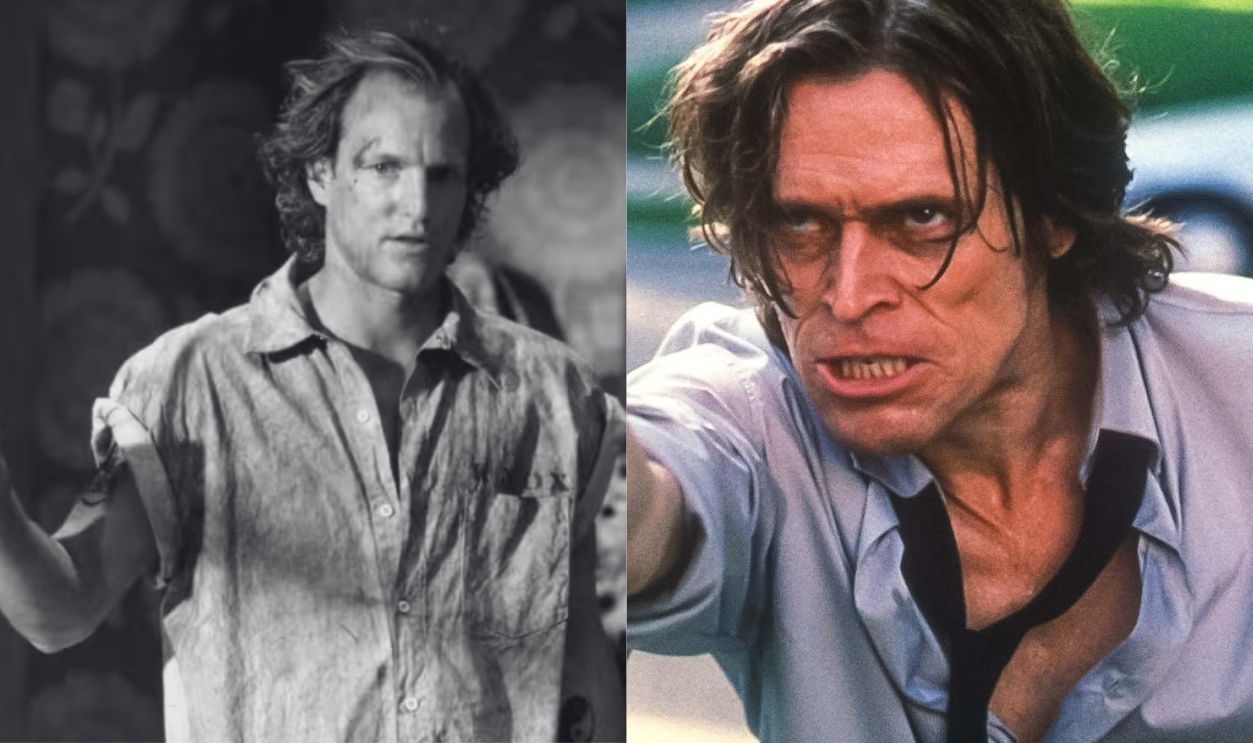 Unforgettable 90S Cult Classics Collage