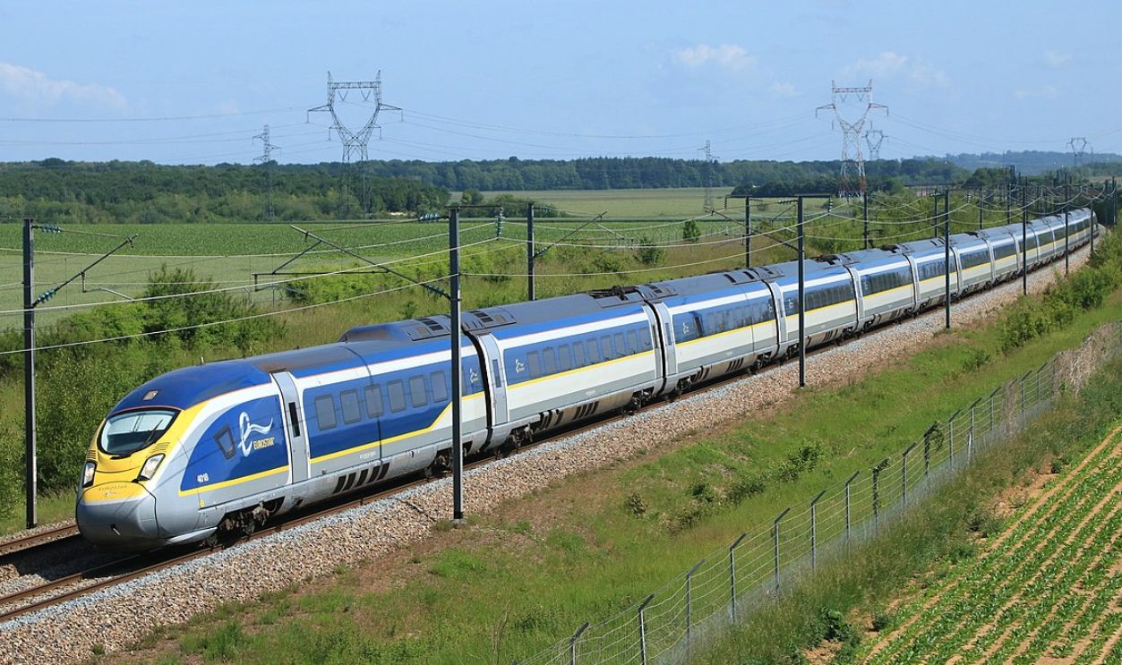 Eurostar