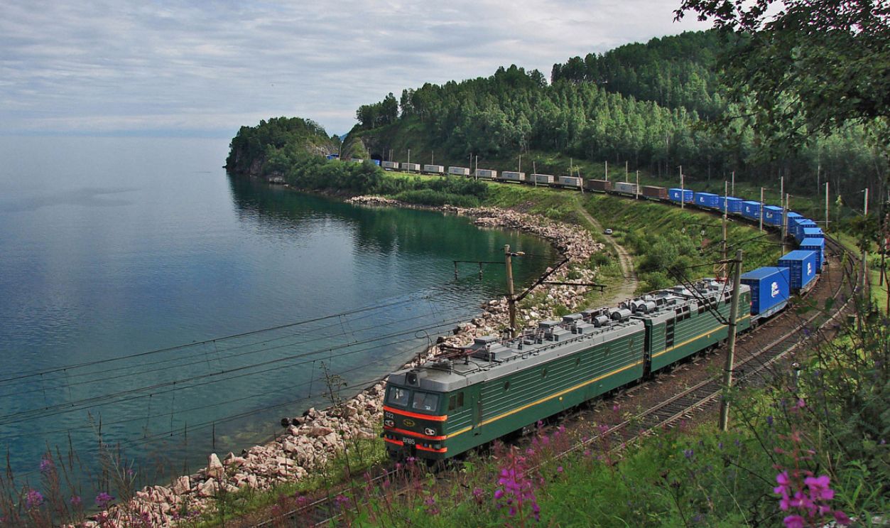 Trans-Siberian Railway
