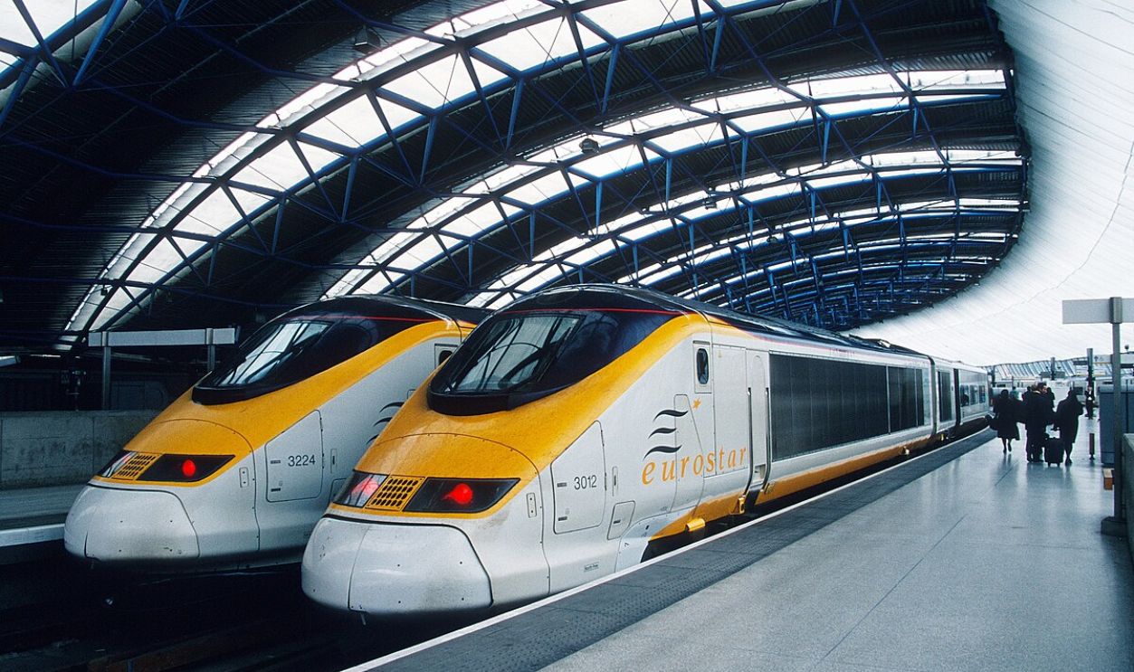 Eurostar 