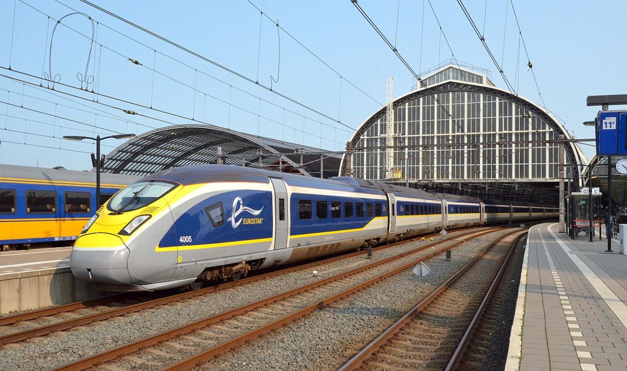 Eurostar 