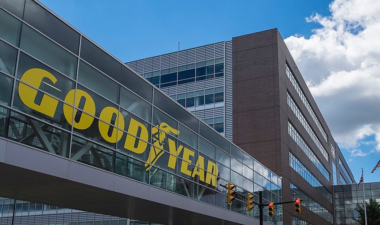Goodyear