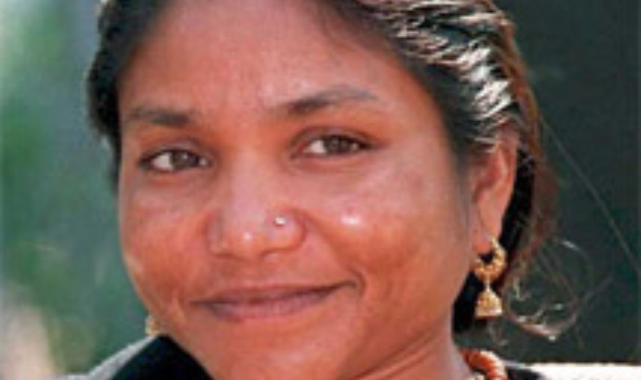 Phoolan Devi