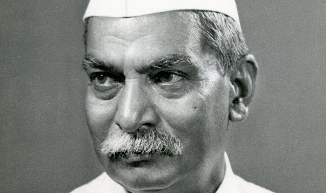 Rajendra Prasad