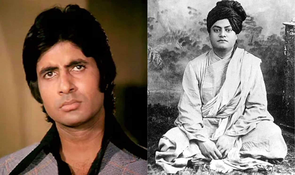 Rare Historical Photos From India Collage