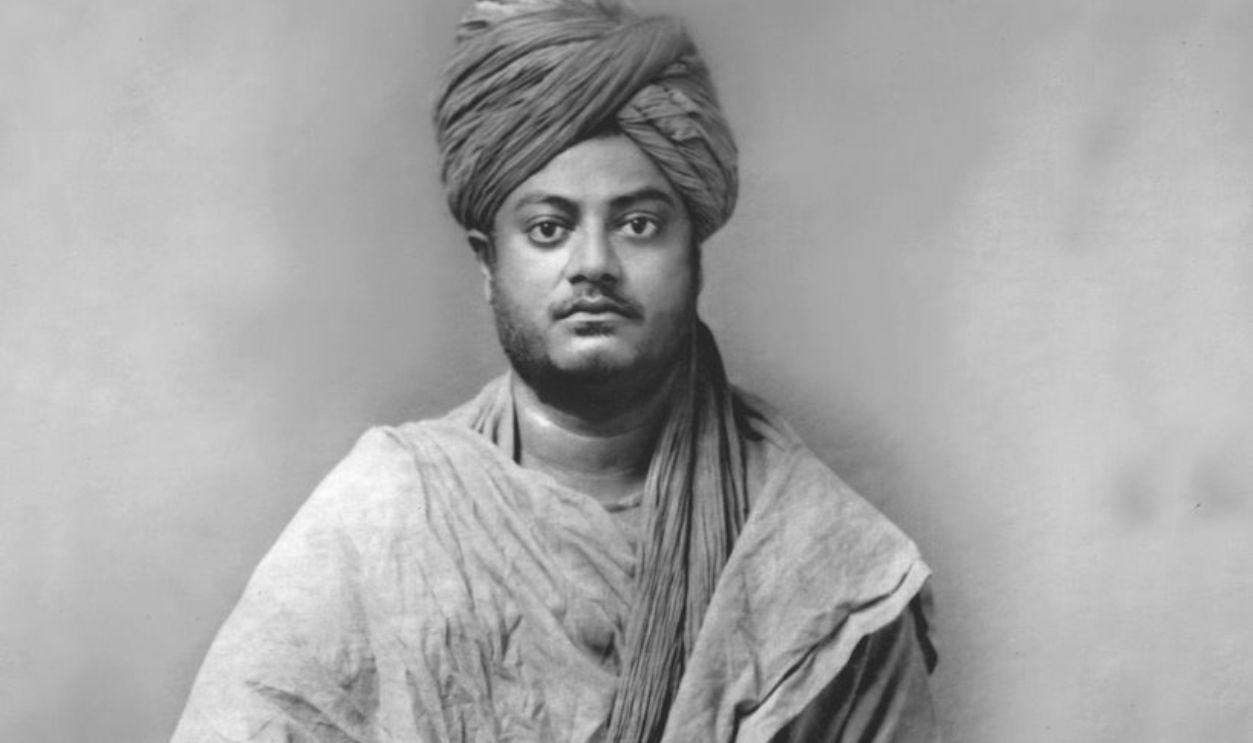 Swami Vivekananda Jaipur