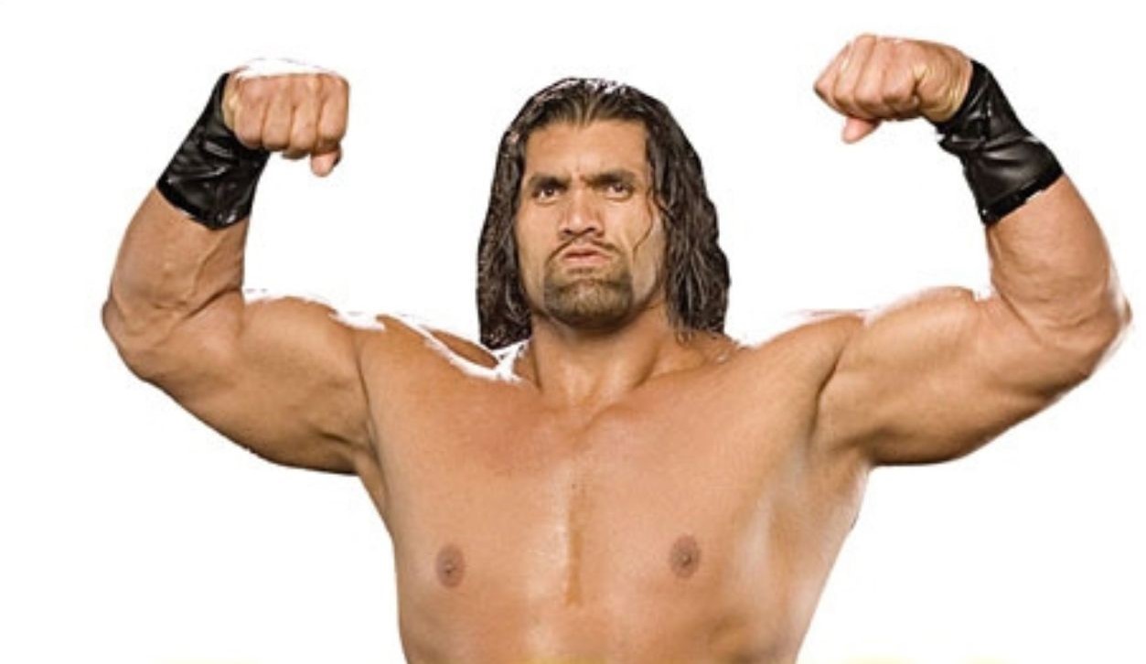 The Great Khali