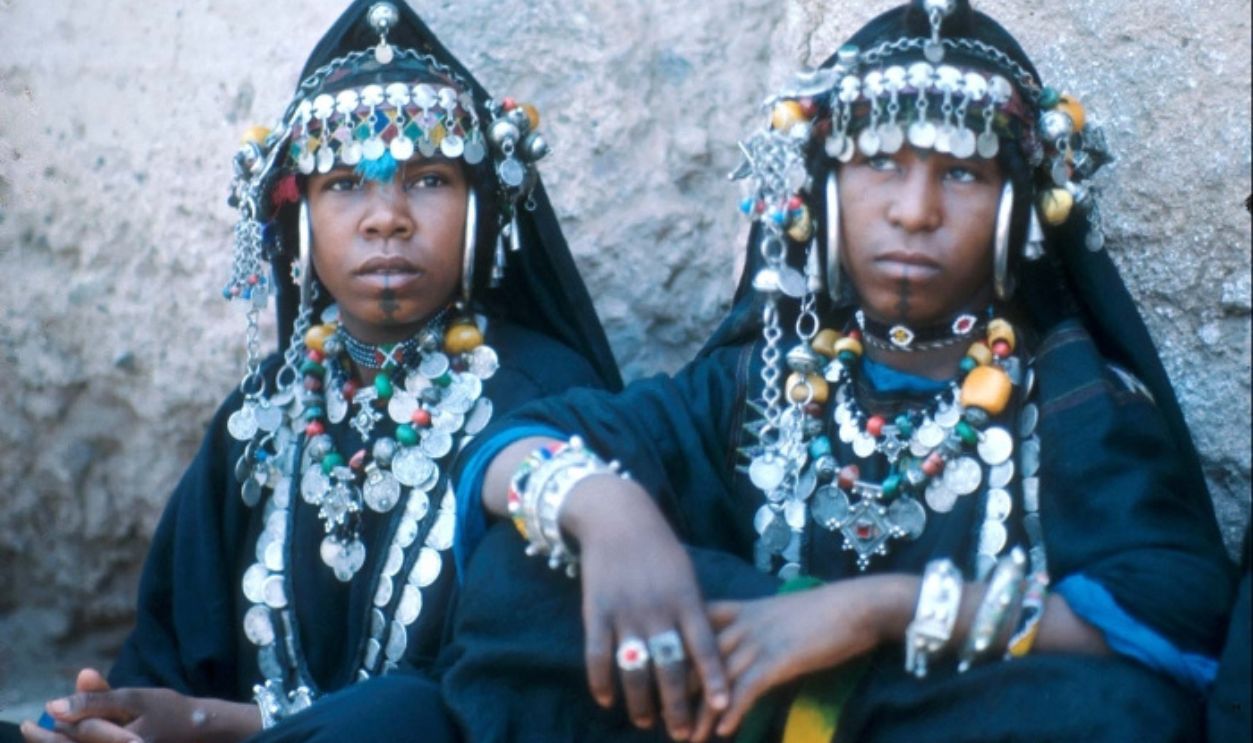 Collectie Tropenmuseum