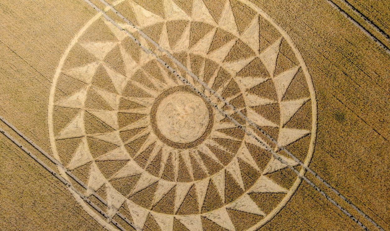 Perfect Construction