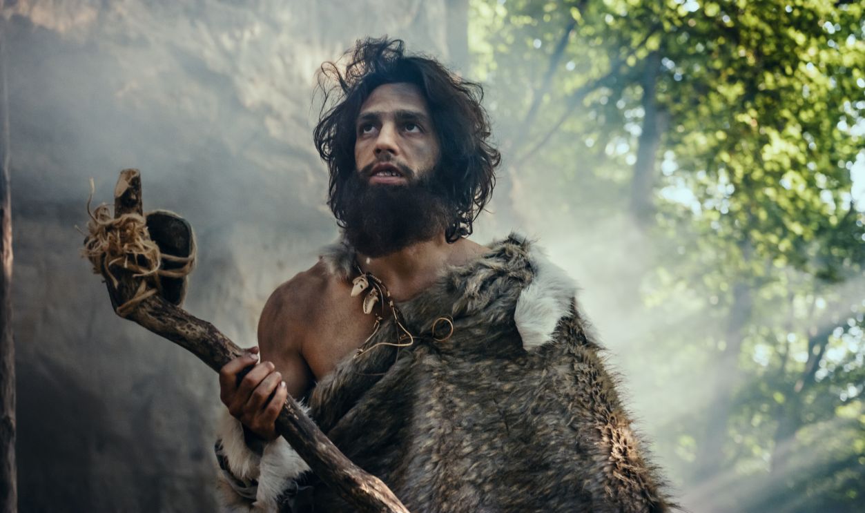 Neanderthals Hunting Techniques