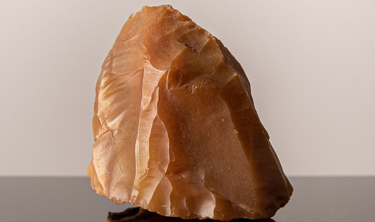 Tool of Neanderthals