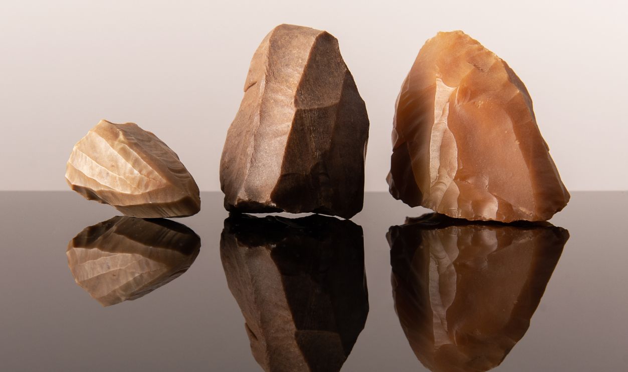 Tools of Neanderthals