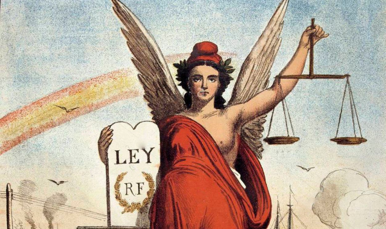 First Spanish Republic