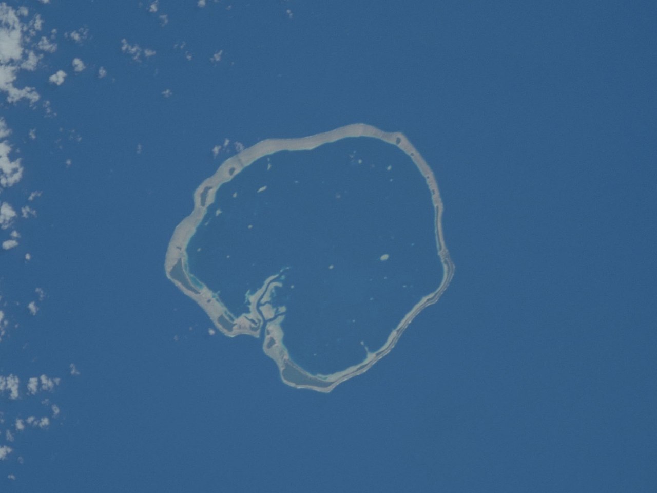 Ebon Atoll