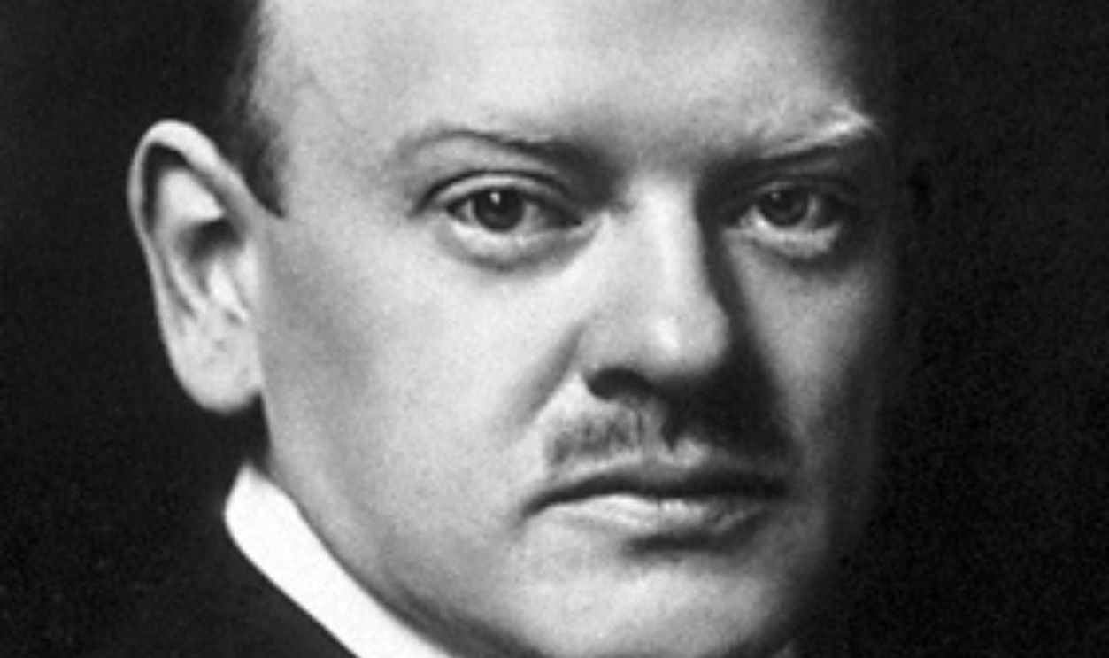 Gustav Stresemann 2