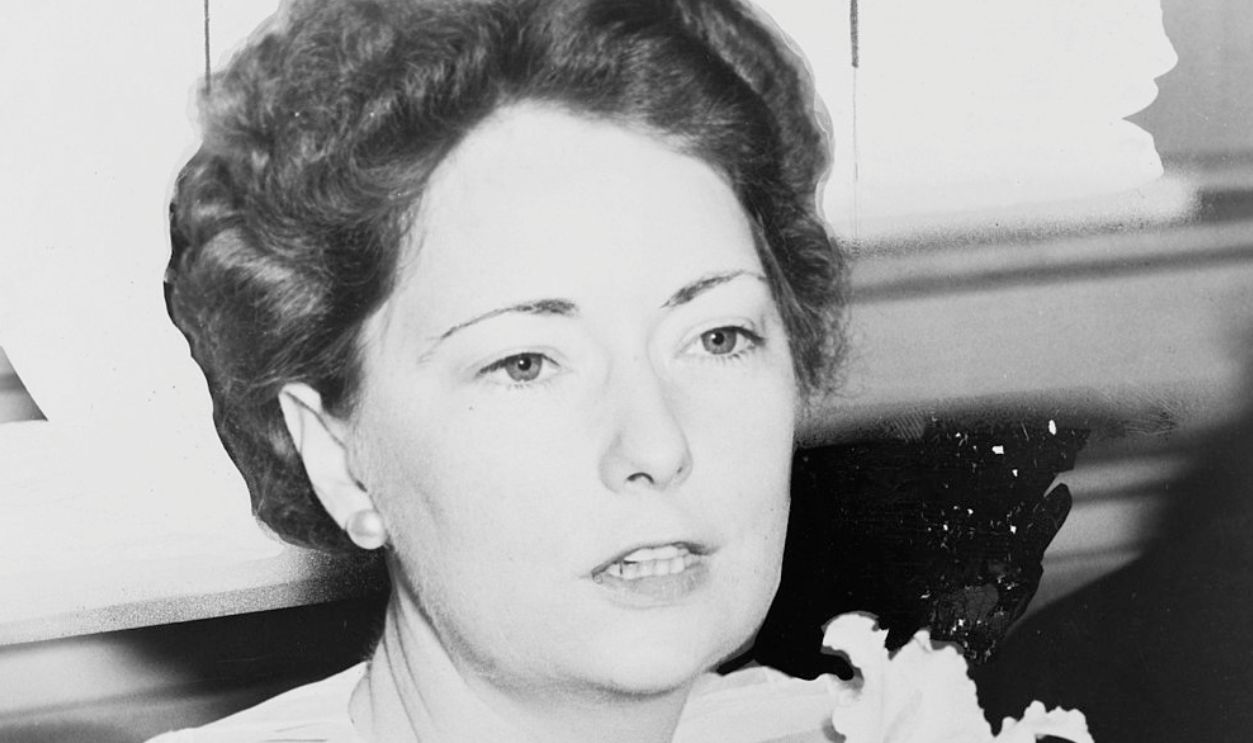 Margaret Mitchell NYWTS