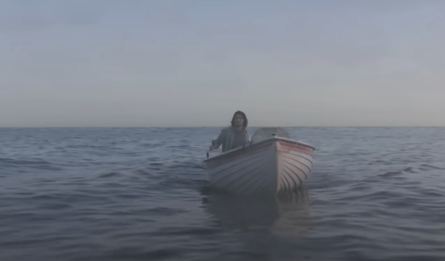 The Boat (2018)