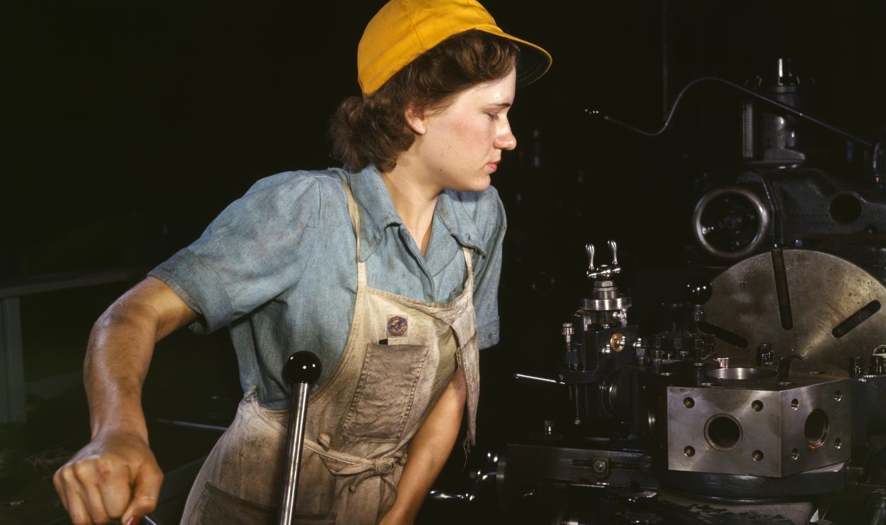 Womanfactory1940S