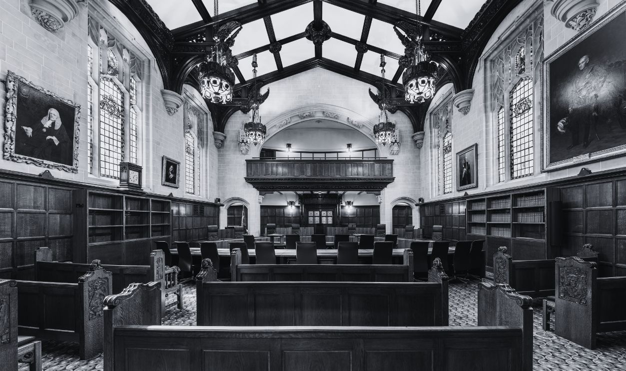 Supreme Court Of The United Kingdom