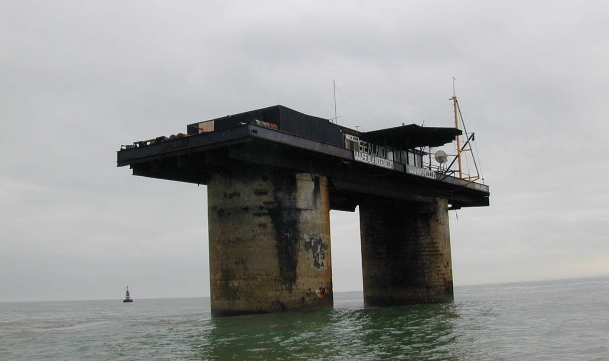Sealand-Side