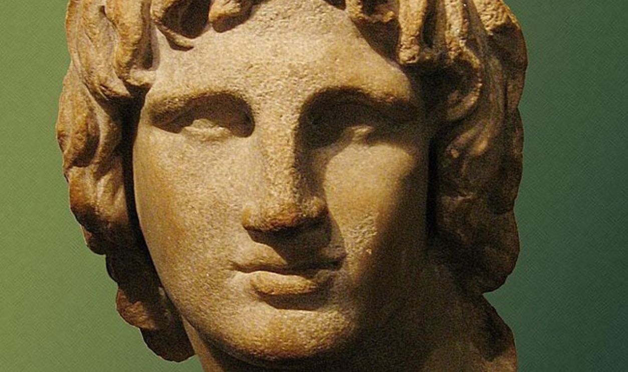 Alexander The Great