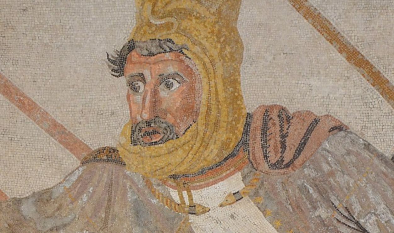 Darius III