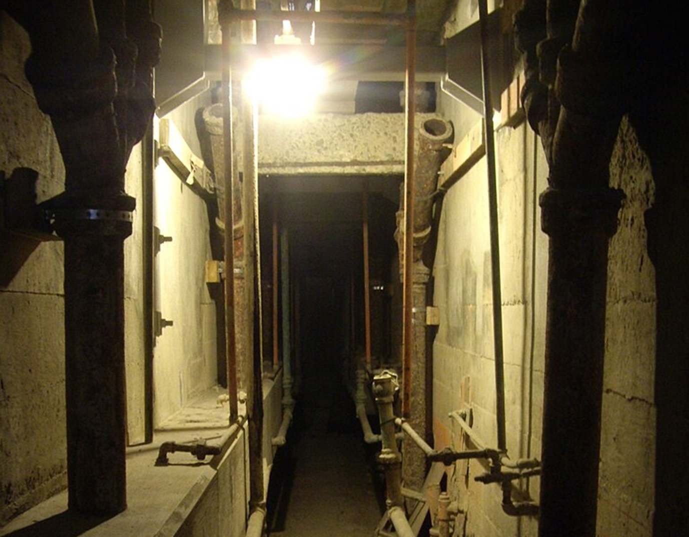 June 1962 Alcatraz escape