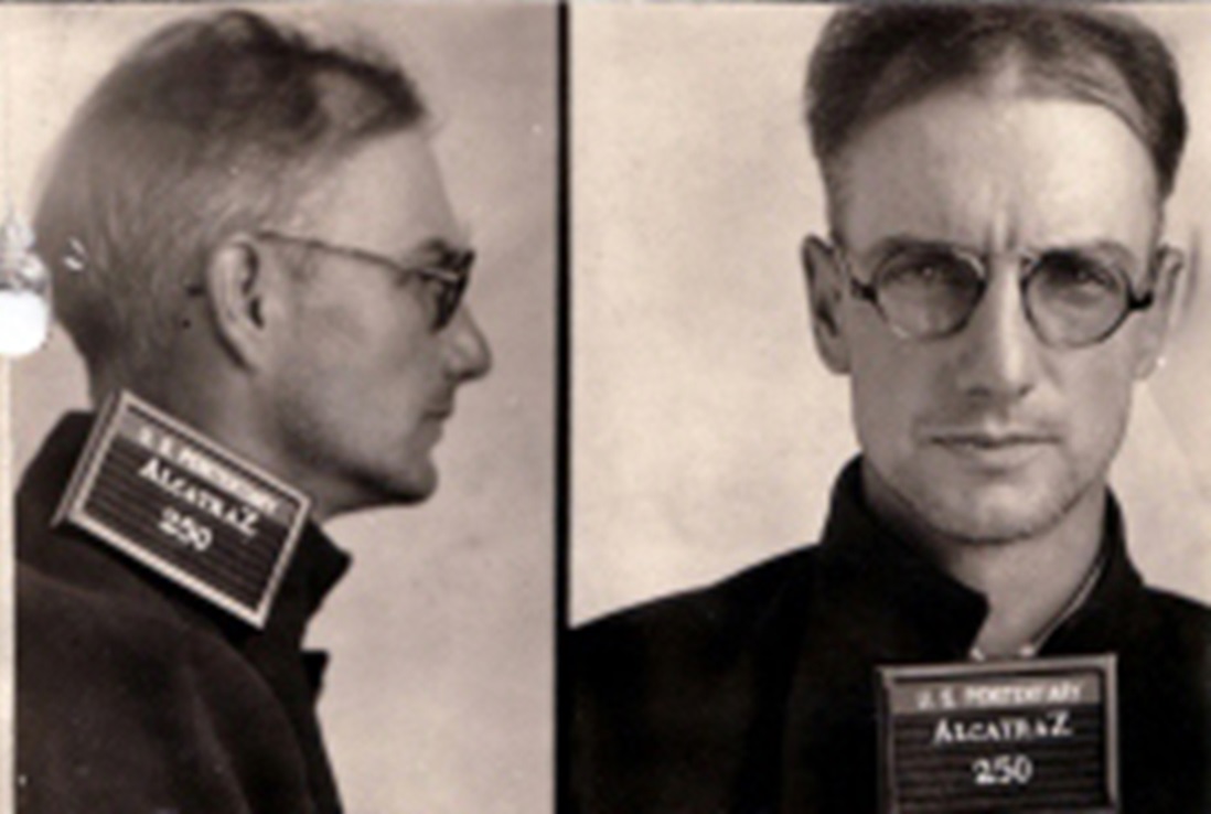 Image of John K Giles