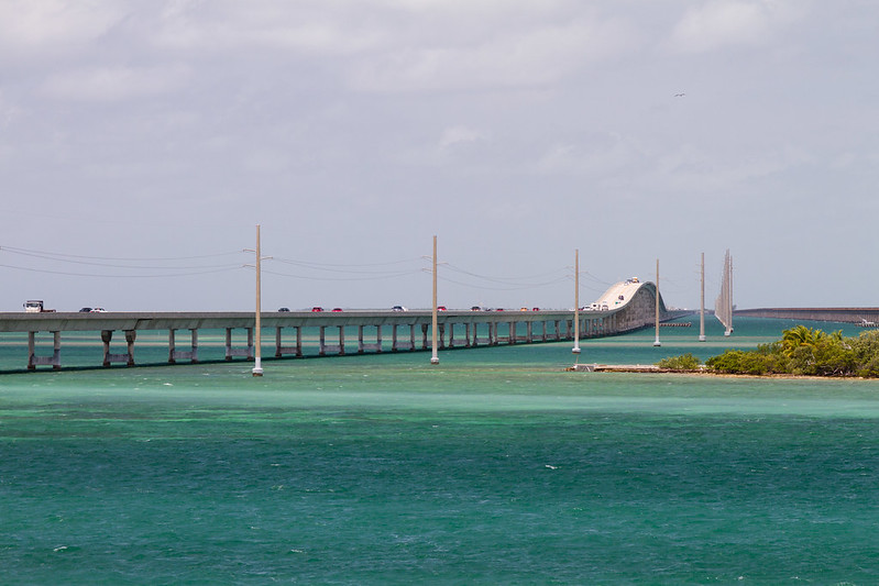 Overseas Highway - Florida