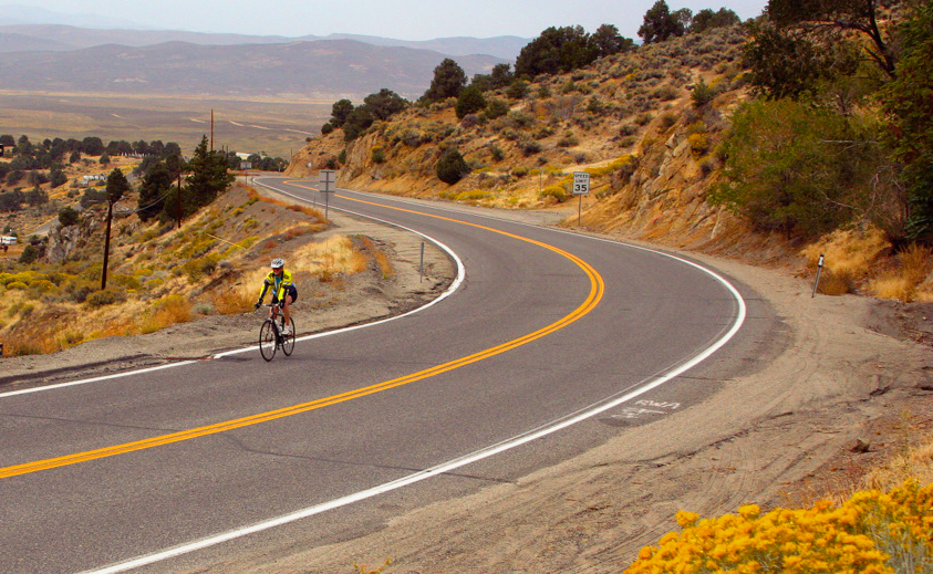 The Historic Lincoln Highway
