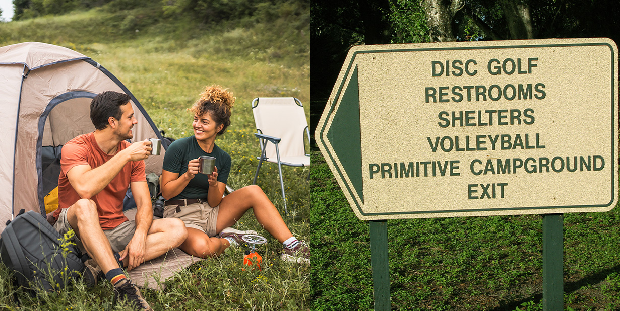 Rss Thumb - Random Camping