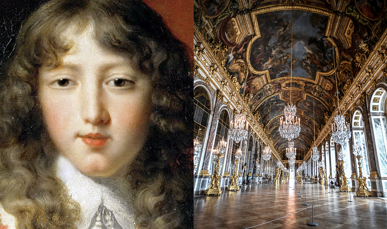 Versailles-Msn