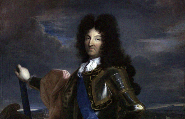 Louis XIV