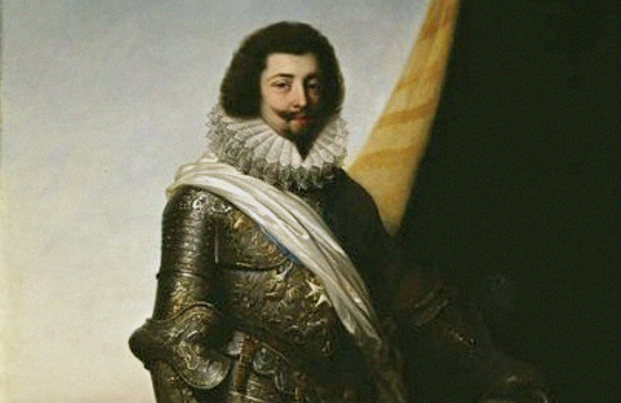 François de Bassompierre